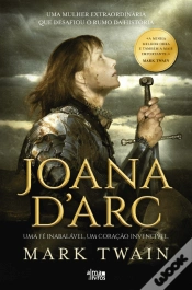 Capa do artigo Joana D