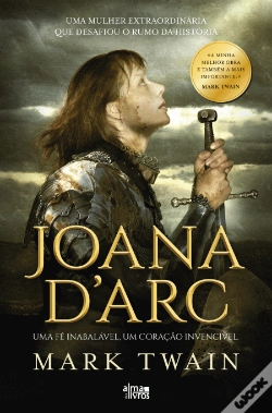 Capa do artigo Joana D'Arc