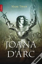 Capa do artigo Joana D