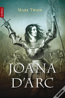 Capa do artigo Joana D'Arc