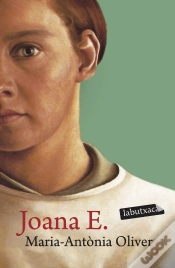 Capa do artigo Joana E.