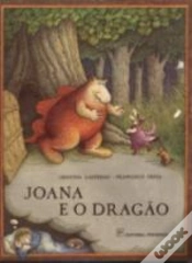 Capa do artigo Joana e o Dragão