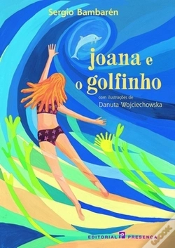 Capa do artigo Joana e o Golfinho