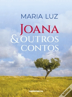 Capa do artigo Joana & Outros Contos