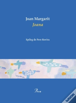 Capa do artigo Joana