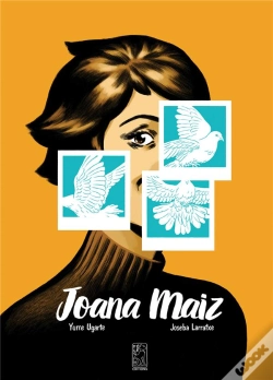 Capa do artigo Joana Maiz