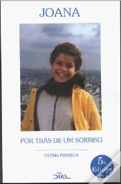 Capa do artigo Joana - Por Trás de Um Sorriso