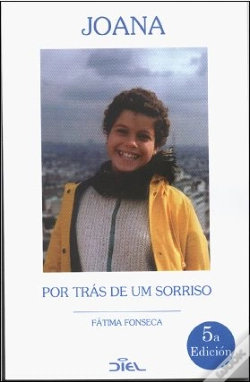 Capa do artigo Joana - Por Trás de Um Sorriso
