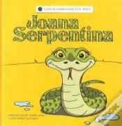 Capa do artigo Joana Serpentina