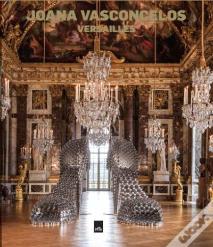 Joana Vasconcelos em Versailles