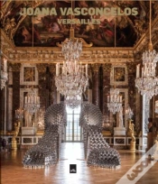 Capa do artigo Joana Vasconcelos em Versailles