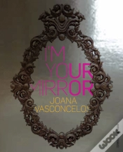 Capa do artigo Joana Vasconcelos - I