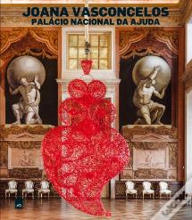 Joana Vasconcelos - Palácio Nacional da Ajuda