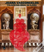 Capa do artigo Joana Vasconcelos - Palácio Nacional da Ajuda