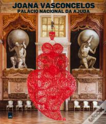 Joana Vasconcelos - Palácio Nacional da Ajuda