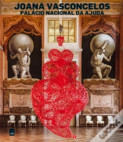 Capa do artigo Joana Vasconcelos - Palácio Nacional da Ajuda