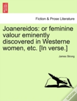 Capa do artigo Joanereidos: Or Feminine Valour Eminentl