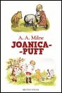 Joanica-Puff - Preview