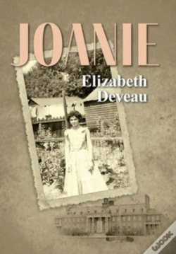 Capa do artigo Joanie