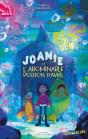 Joanie Et L'Abominable Poisson D'Avril - Preview