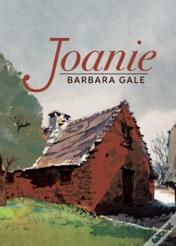 Capa do artigo Joanie
