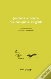 Joaninha, a menina que não queria ser gente