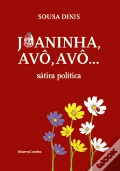 Capa do artigo Joaninha, Avô, Avô…