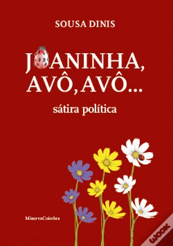 Capa do artigo Joaninha, Avô, Avô…