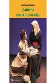 Joaninha dos Olhos Verdes