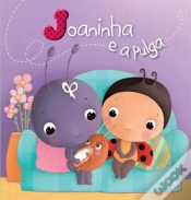 Capa do artigo Joaninha e a Pulga