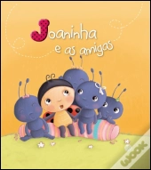 Joaninha e as Amigas