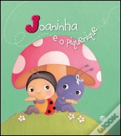 Capa do artigo Joaninha e o Piquenique