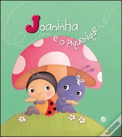 Capa do artigo Joaninha e o Piquenique