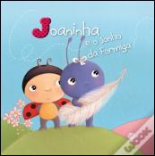 Joaninha e o Sonho da Formiga