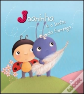 Joaninha e o Sonho da Formiga