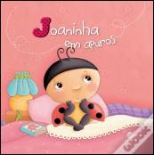 Joaninha em Apuros
