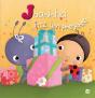 Joaninha Faz um Presente - Preview