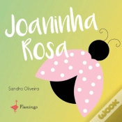 Capa do artigo Joaninha Rosa