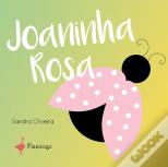 Joaninha Rosa