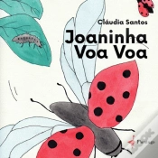 Capa do artigo Joaninha voa voa