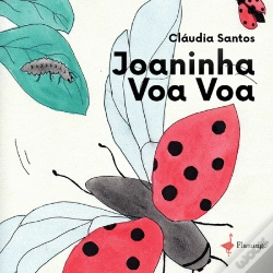 Capa do artigo Joaninha voa voa
