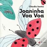 Joaninha voa voa
