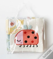 Capa do artigo Joaninha