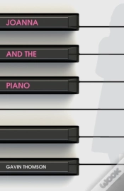 Capa do artigo Joanna And The Piano