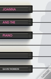 Capa do artigo Joanna And The Piano