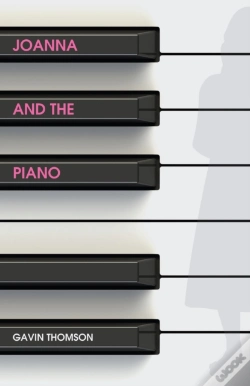 Capa do artigo Joanna And The Piano