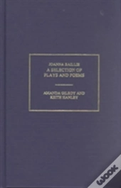 Joanna Baillie