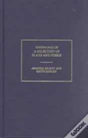 Capa do artigo Joanna Baillie