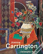Capa do artigo Joanna Carrington