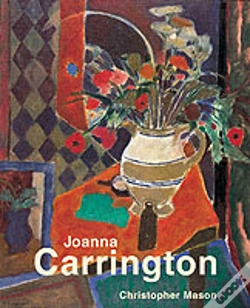 Capa do artigo Joanna Carrington